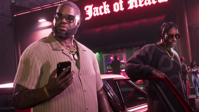 GTA 6 Sistem Gereksinimleri