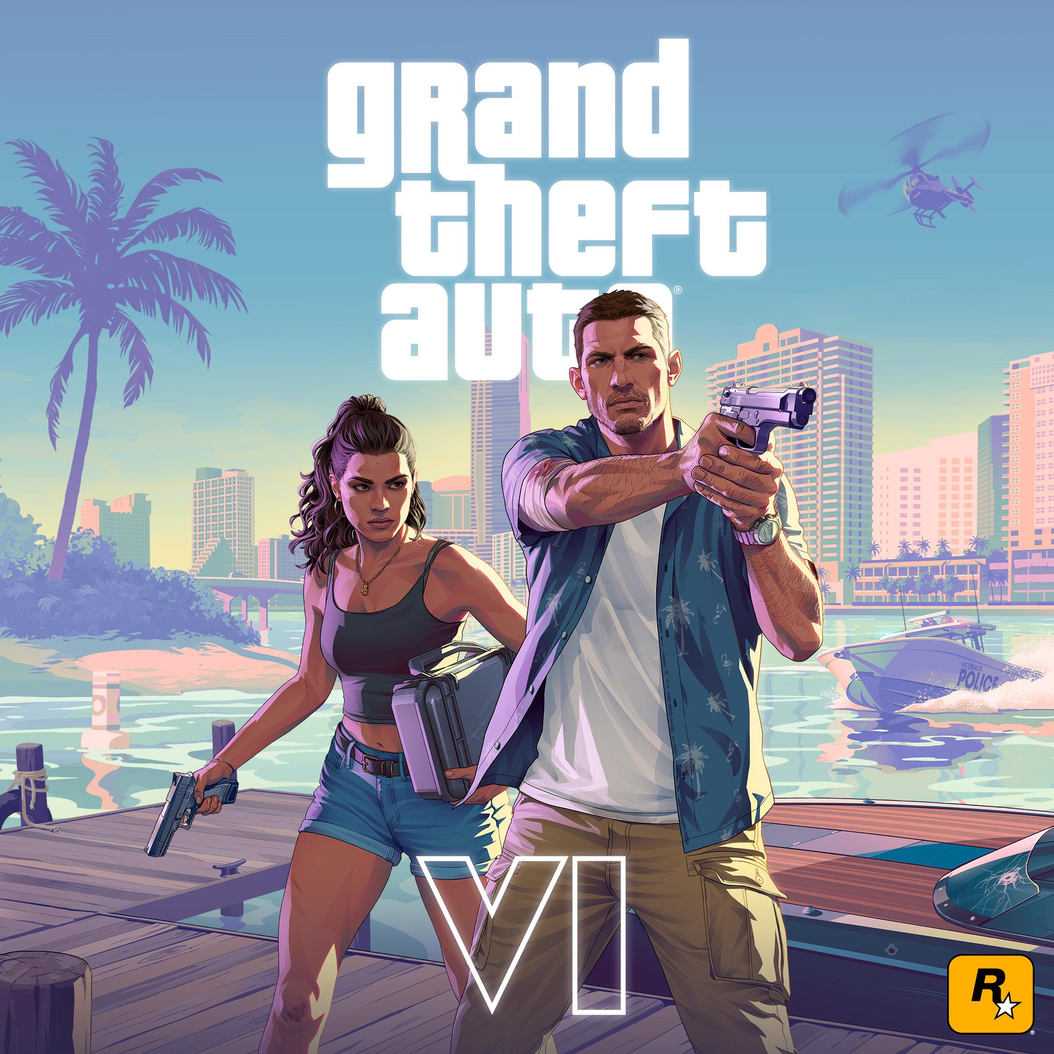 GTA VI Could Be the Biggest Game Ever — GTA V’s Numbers Show Why?