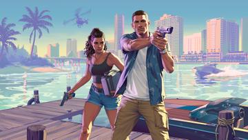 GTA 6 Trailer 2 Official Header