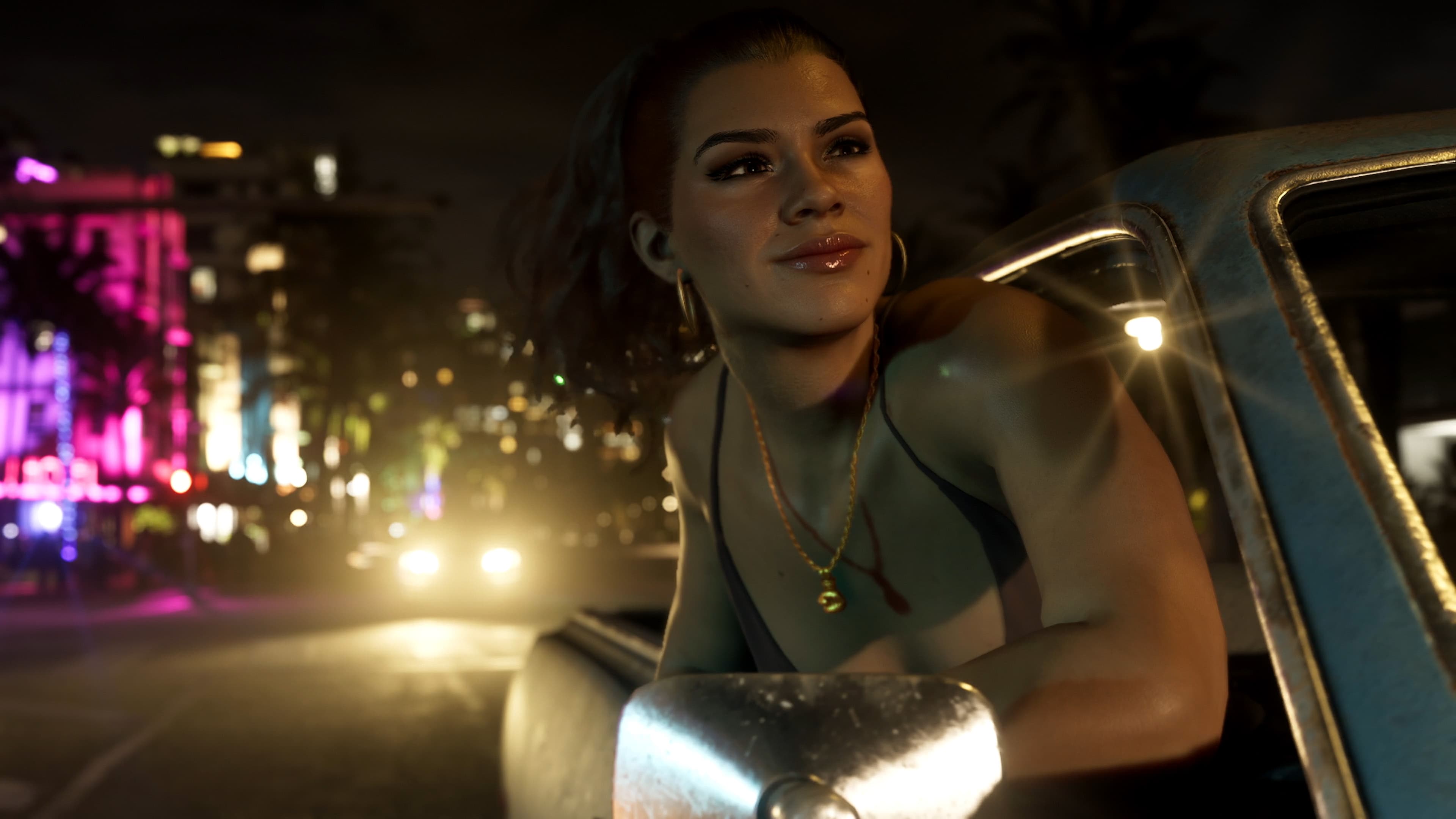 GTA VI