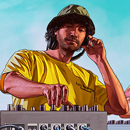 Grand Theft Auto V Grand Theft Auto V