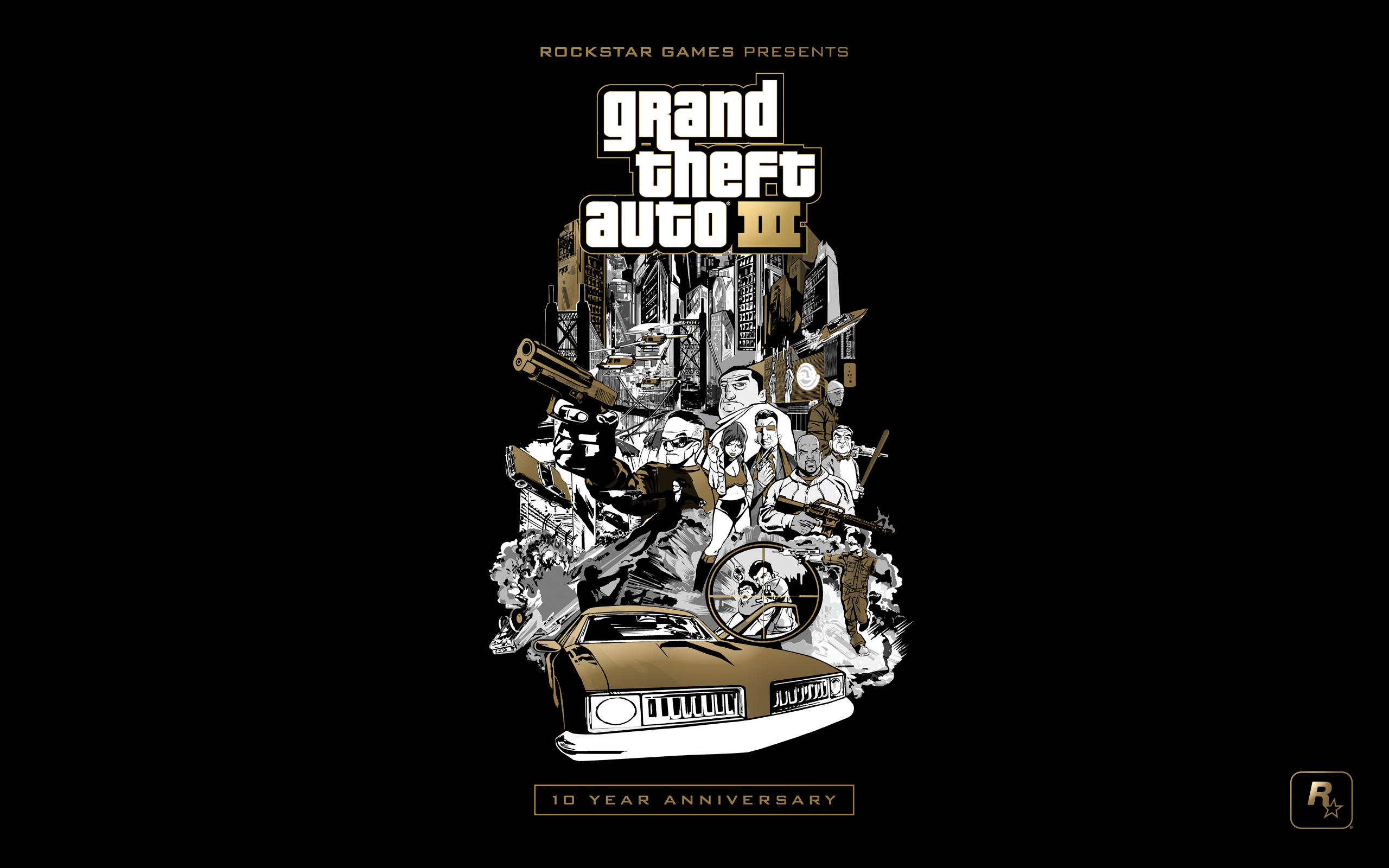 Gta 3 10th Anniversary Android Free Download Gta 3 10th Anniversary Android Free Download