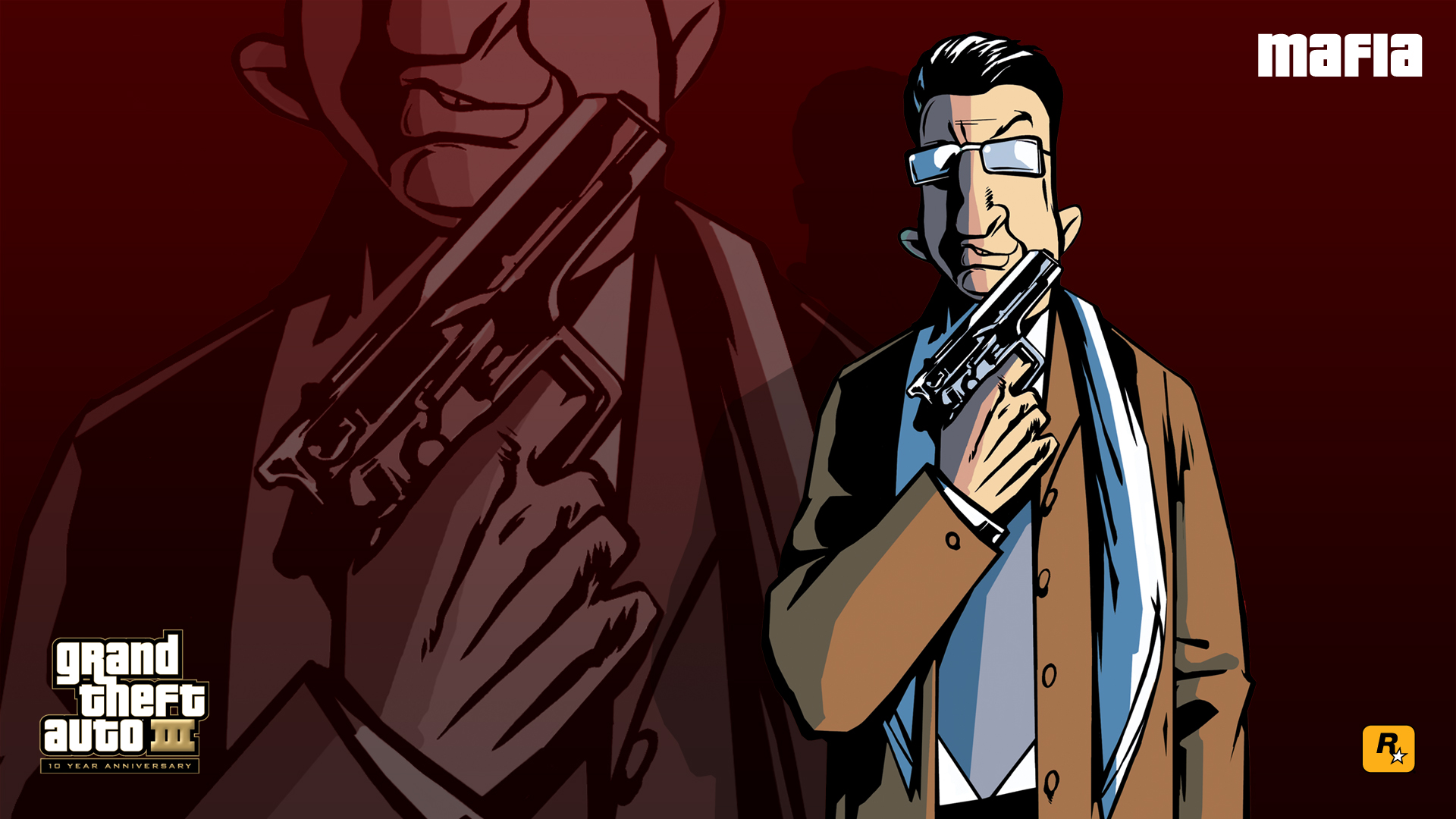 Grand Theft Auto III Hikayesi Gta 3 Hikayesi