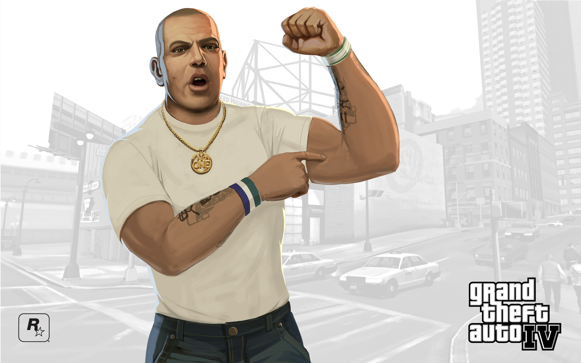 Grand Theft Auto 4 Hileleri Gta 4 Şifreleri