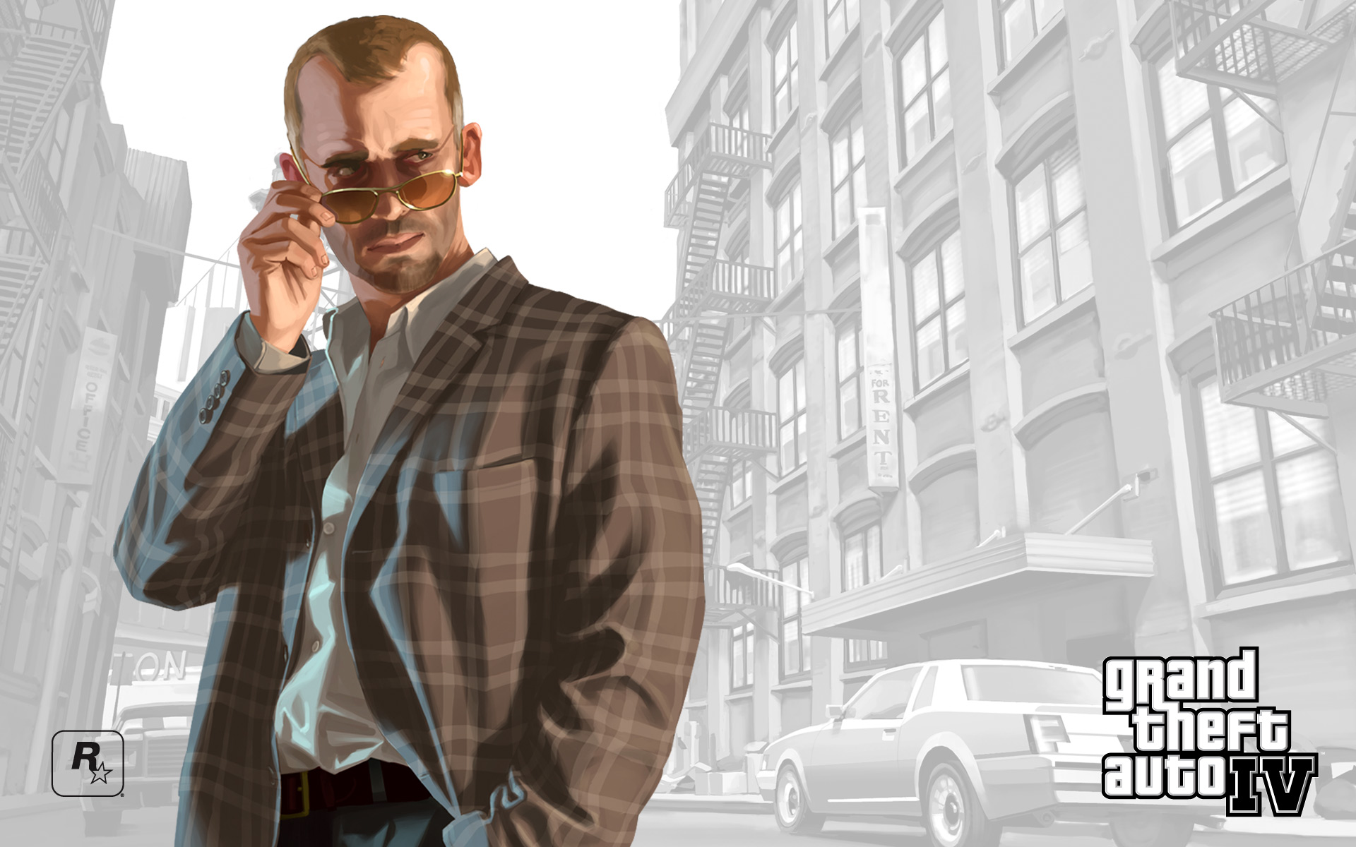 Gta 4 Hikayesi Gta 4 Hikayesi