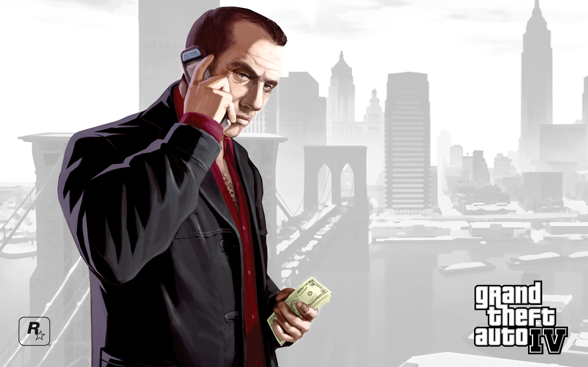 Grand Theft Auto IV Görevleri Gta 4 Görevleri