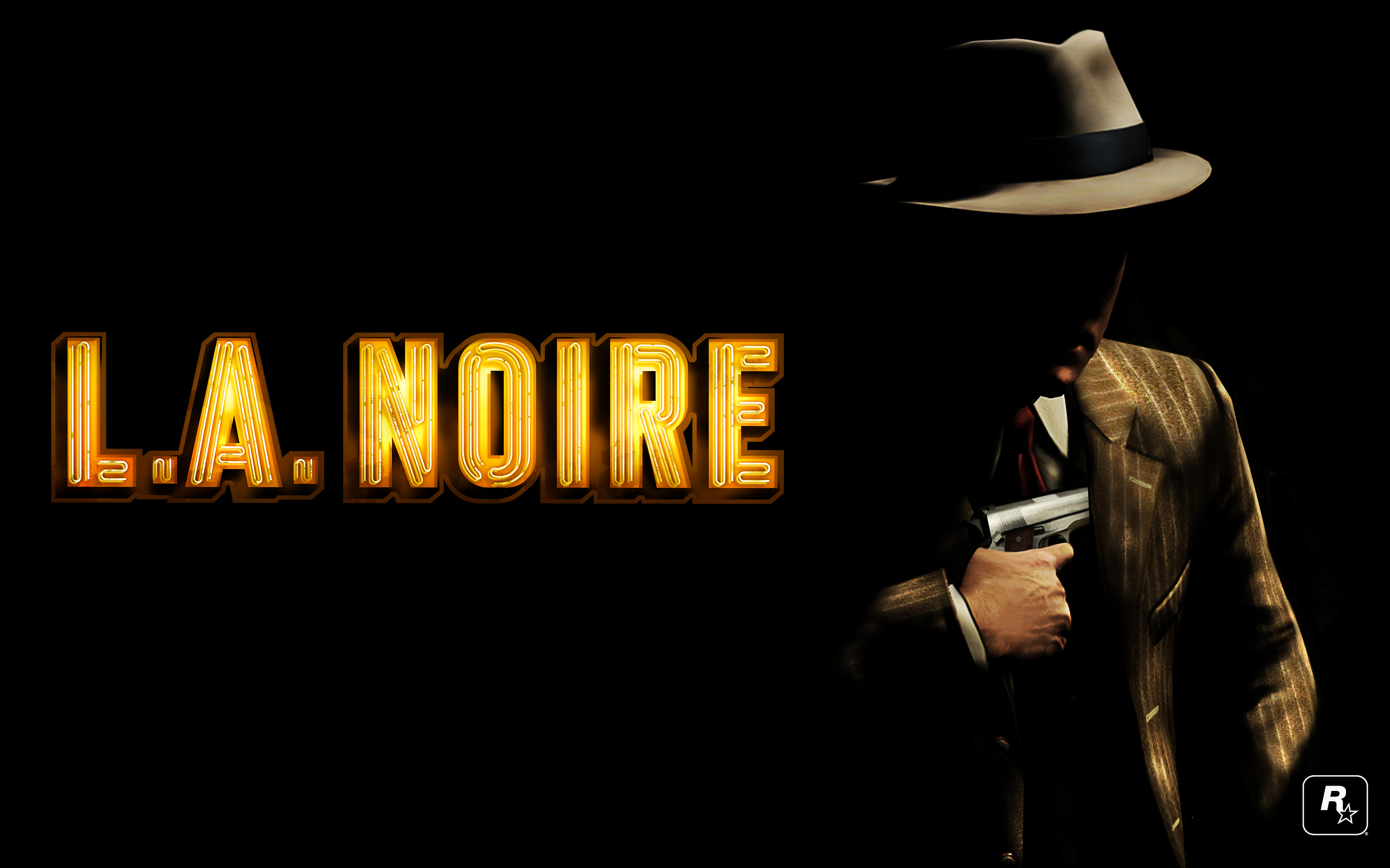 Downloads L A Noire