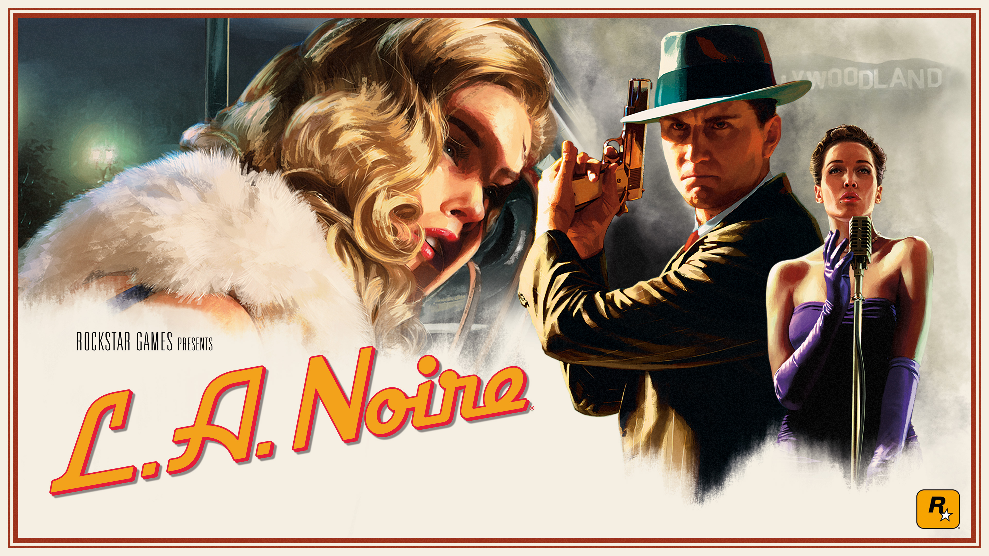 Downloads L A Noire