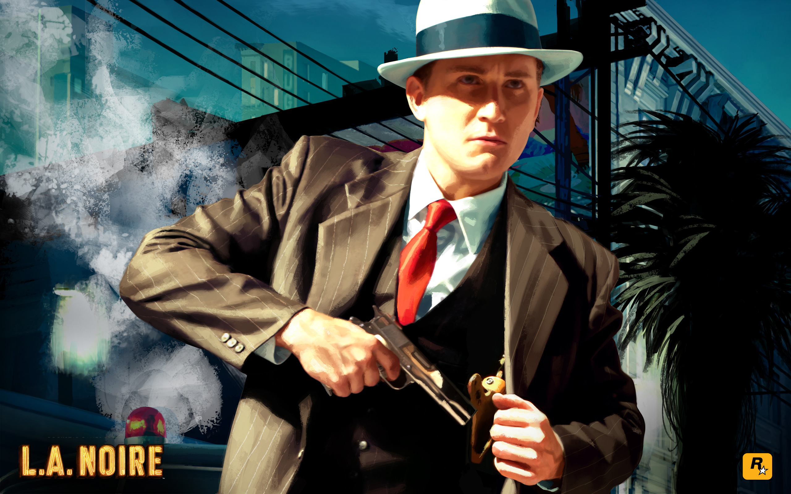 Downloads L A Noire