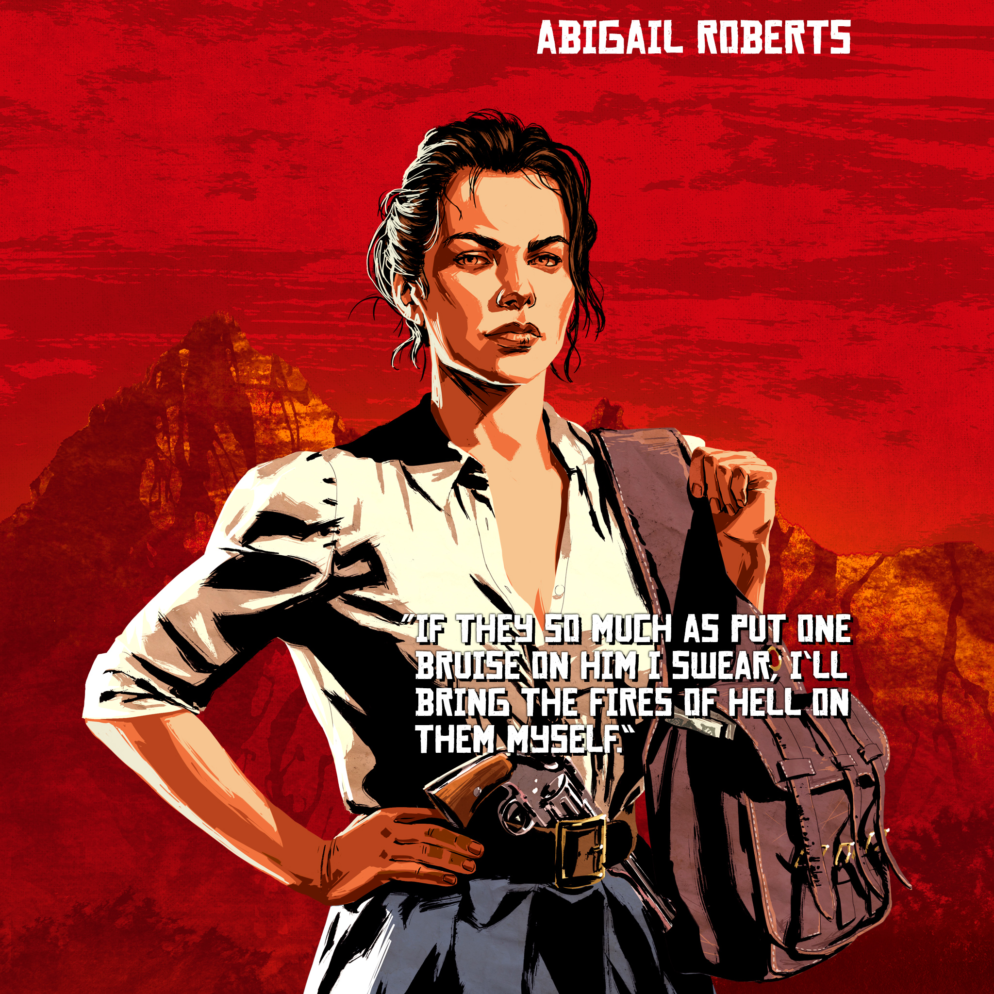 Downloads - Red Dead Redemption 2