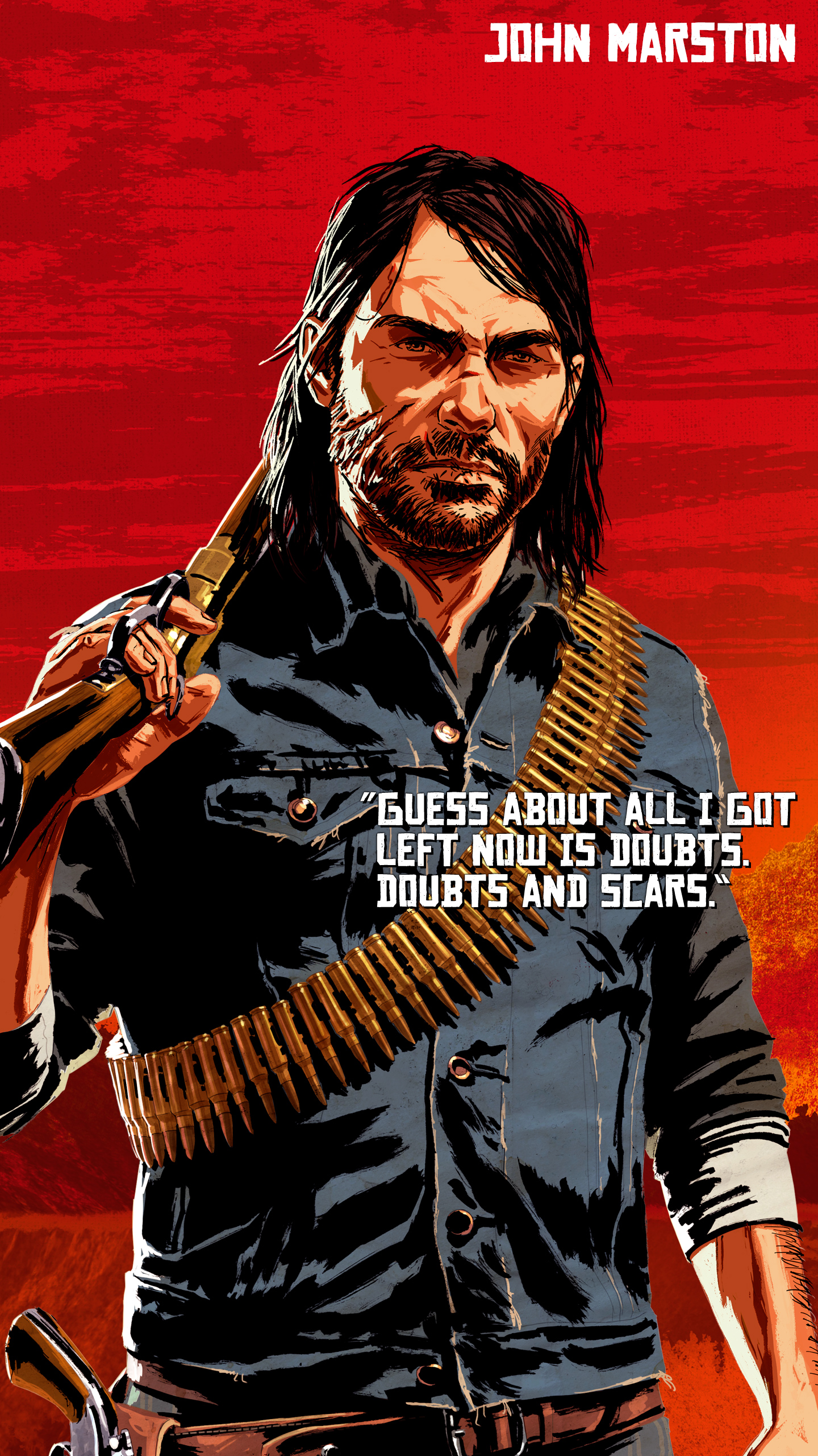 Downloads Red Dead Redemption 2