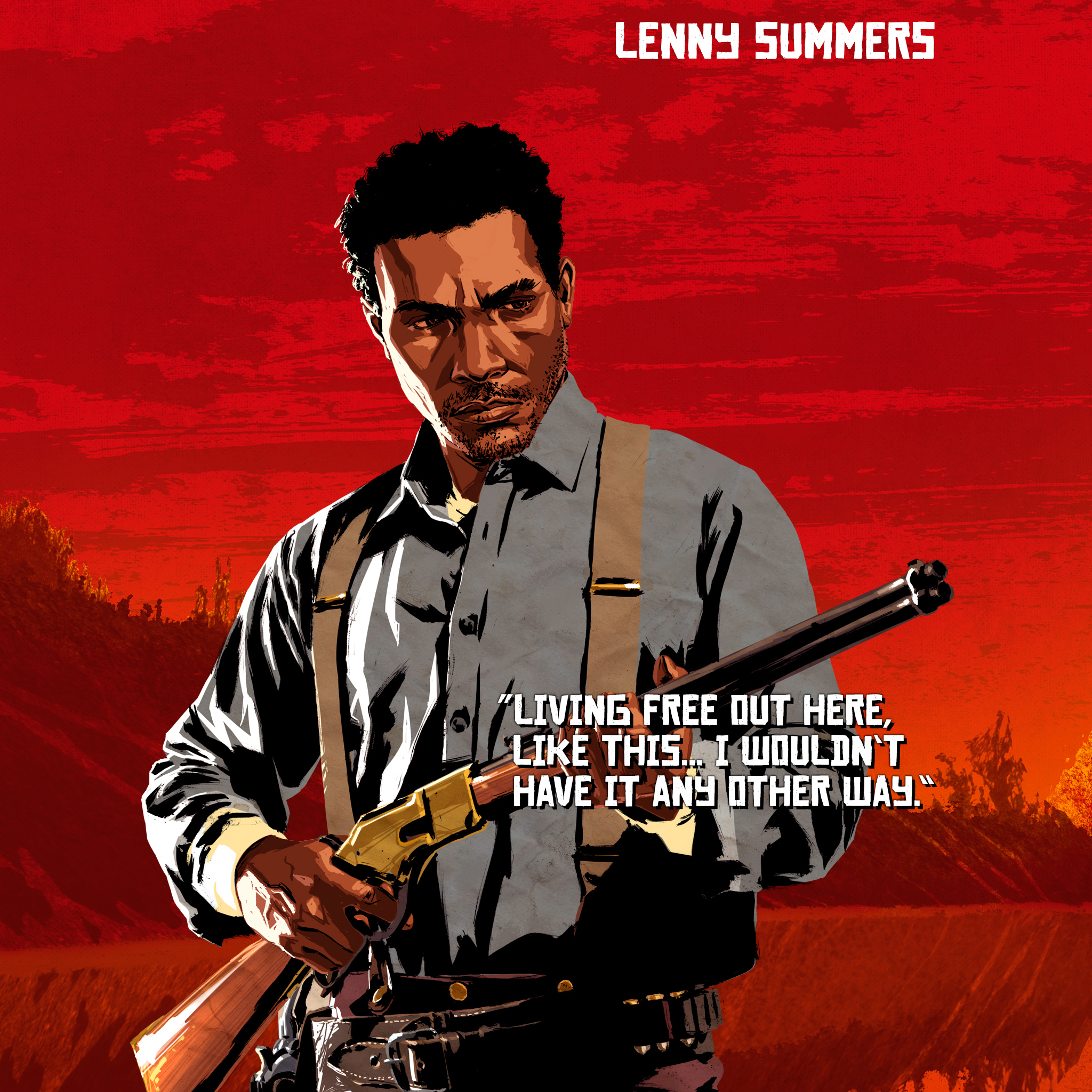 Downloads Red Dead Redemption 2
