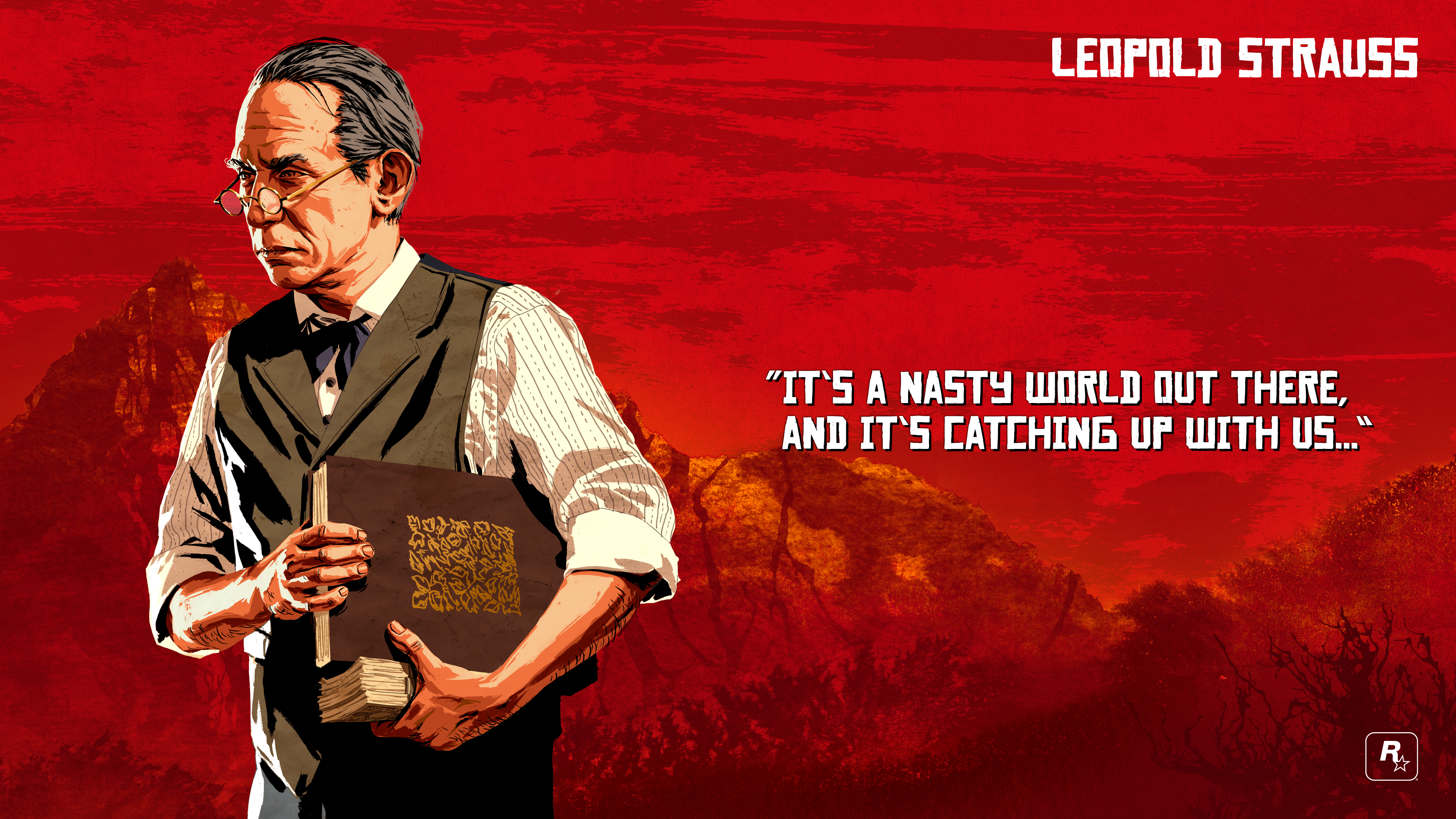 Downloads Red Dead Redemption 2