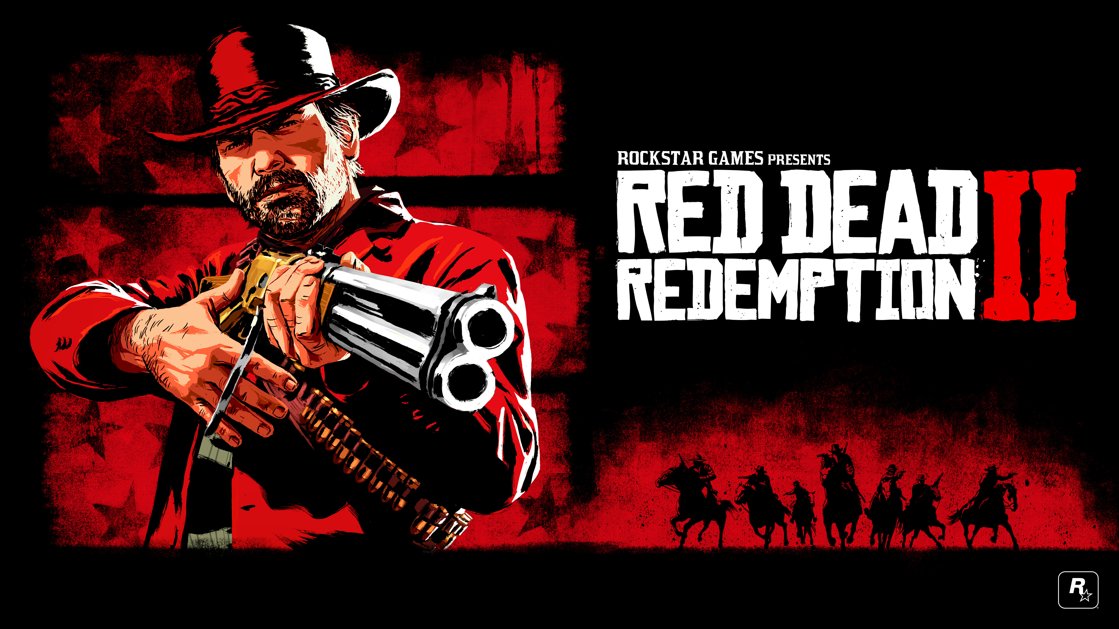 Downloads Red Dead 2