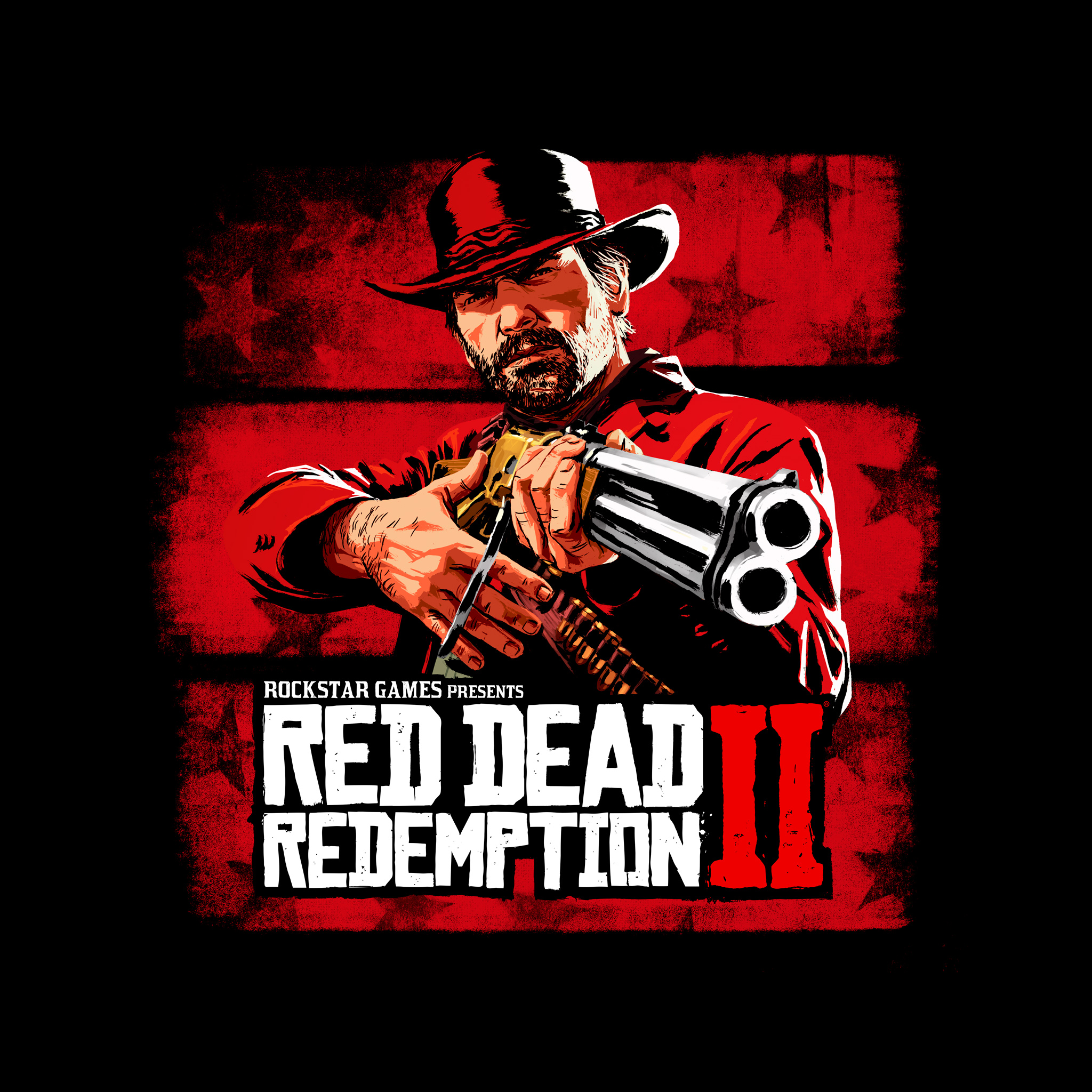 Skab lytter gruppe Downloads - Red Dead Redemption 2