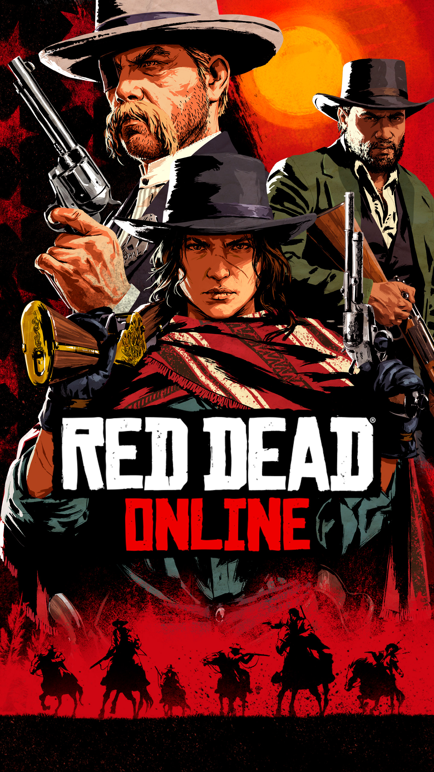 svømme snyde emulering Downloads - Red Dead Redemption 2