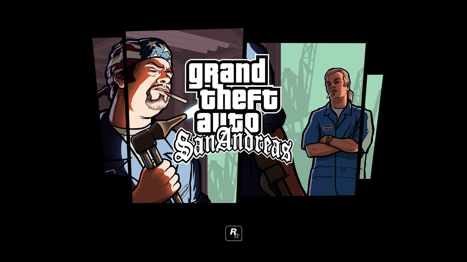 downloads rockstar games