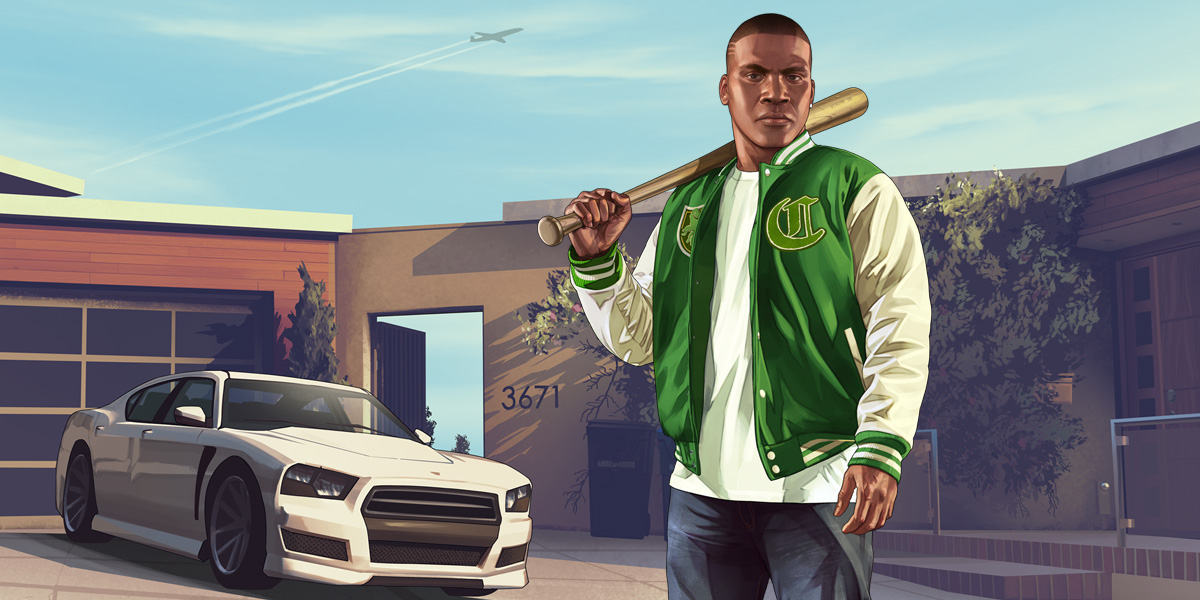 Grand Theft Auto V Hikayesi Gta 5 Hikayesi