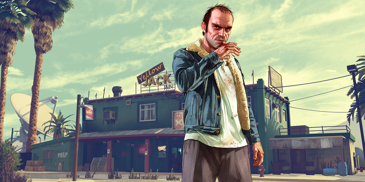 Grand Theft Auto 5 Hileleri Gta 5 Şifreleri