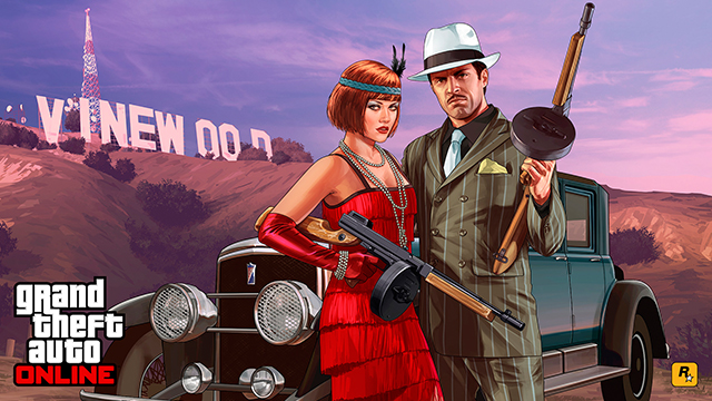 Grand Theft Auto V Grand Theft Auto V
