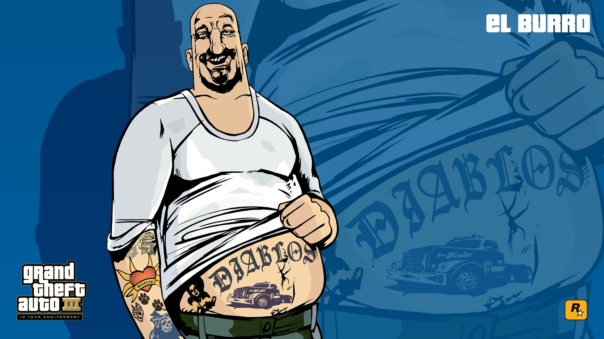 ダウンロード Rockstar Games ダウンロード Rockstar Games